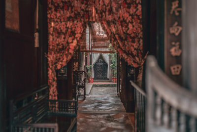 Hoi An, Vietnam — fine art travel photography print available from Clever Tourists
