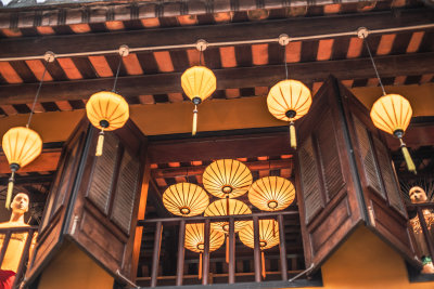 Hoi An, Vietnam — fine art travel photography print available from Clever Tourists