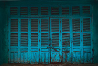Hoi An, Vietnam — fine art travel photography print available from Clever Tourists
