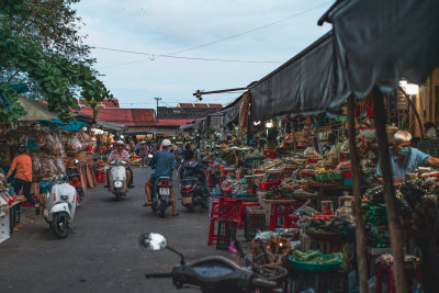 Hoi An, Vietnam — fine art travel photography print available from Clever Tourists