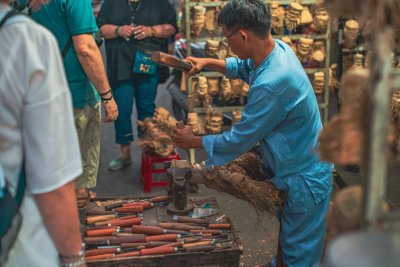 Hoi An, Vietnam — fine art travel photography print available from Clever Tourists