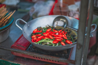 Hoi An, Vietnam — fine art travel photography print available from Clever Tourists