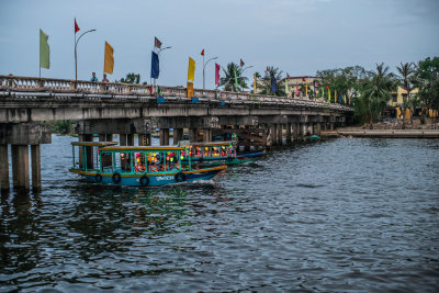 Hoi An, Vietnam — fine art travel photography print available from Clever Tourists