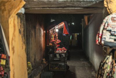 Hoi An, Vietnam — fine art travel photography print available from Clever Tourists