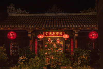 Hoi An, Vietnam — fine art travel photography print available from Clever Tourists