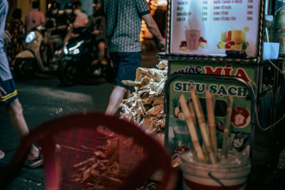 Hoi An, Vietnam — fine art travel photography print available from Clever Tourists