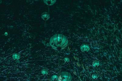 Hoi An, Vietnam — fine art travel photography print available from Clever Tourists