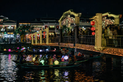 Hoi An, Vietnam — fine art travel photography print available from Clever Tourists