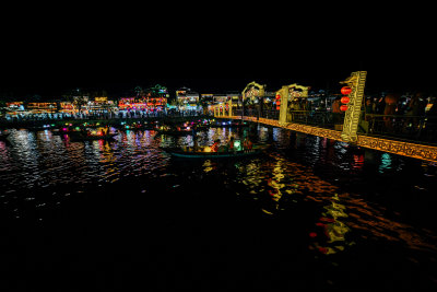 Hoi An, Vietnam — fine art travel photography print available from Clever Tourists