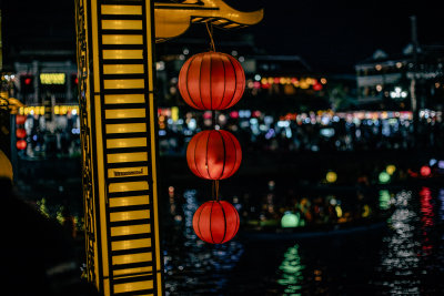 Hoi An, Vietnam — fine art travel photography print available from Clever Tourists