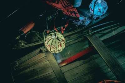 Hoi An, Vietnam — fine art travel photography print available from Clever Tourists