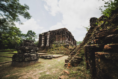 Quảng Nam, Vietnam — fine art travel photography print available from Clever Tourists