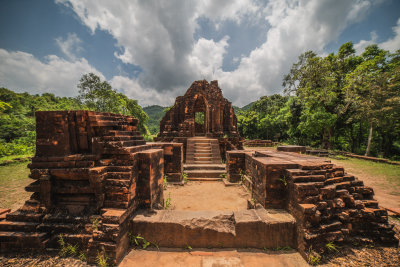 Quảng Nam, Vietnam — fine art travel photography print available from Clever Tourists