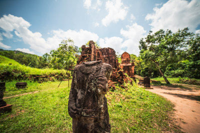 Quảng Nam, Vietnam — fine art travel photography print available from Clever Tourists