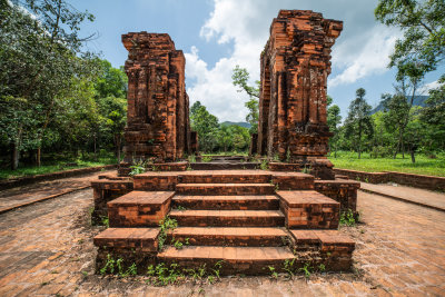 Quảng Nam, Vietnam — fine art travel photography print available from Clever Tourists