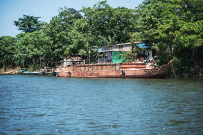 Quảng Nam, Vietnam — fine art travel photography print available from Clever Tourists
