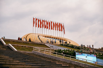 Da Lat, Vietnam — fine art travel photography print available from Clever Tourists