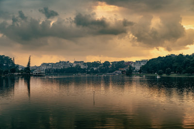 Da Lat, Vietnam — fine art travel photography print available from Clever Tourists