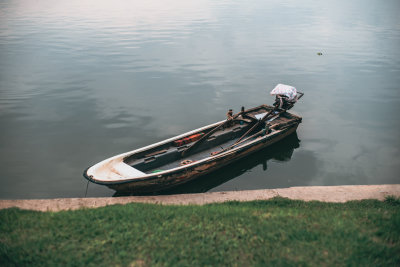 Da Lat, Vietnam — fine art travel photography print available from Clever Tourists