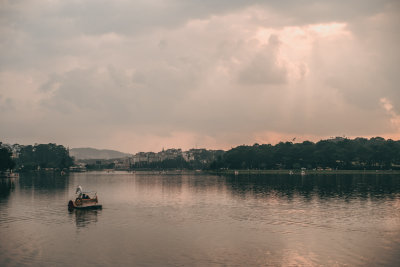 Da Lat, Vietnam — fine art travel photography print available from Clever Tourists