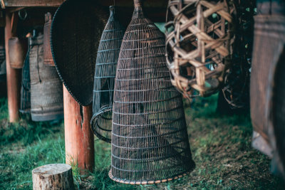 Da Lat, Vietnam — fine art travel photography print available from Clever Tourists
