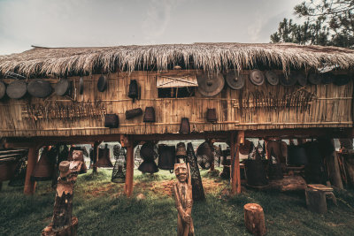 Da Lat, Vietnam — fine art travel photography print available from Clever Tourists