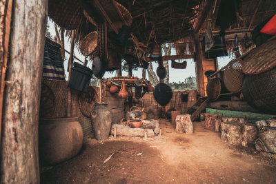 Da Lat, Vietnam — fine art travel photography print available from Clever Tourists