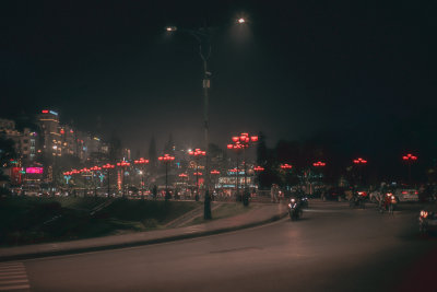 Da Lat, Vietnam — fine art travel photography print available from Clever Tourists