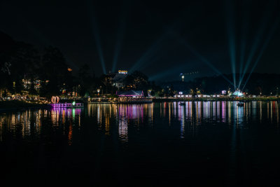 Da Lat, Vietnam — fine art travel photography print available from Clever Tourists