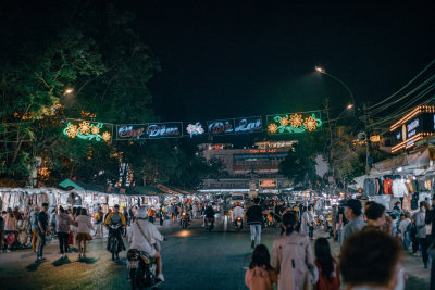 Da Lat, Vietnam — fine art travel photography print available from Clever Tourists
