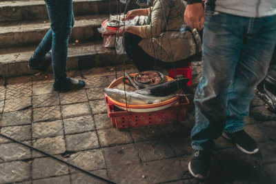 Da Lat, Vietnam — fine art travel photography print available from Clever Tourists