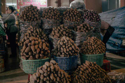 Da Lat, Vietnam — fine art travel photography print available from Clever Tourists