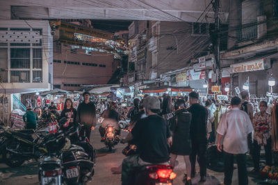 Da Lat, Vietnam — fine art travel photography print available from Clever Tourists