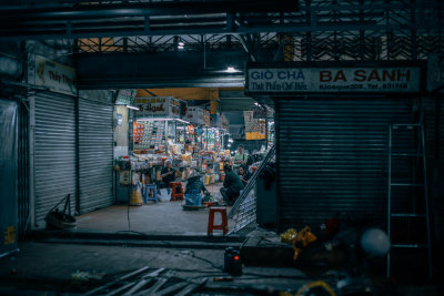 Da Lat, Vietnam — fine art travel photography print available from Clever Tourists