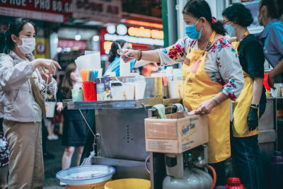 Da Lat, Vietnam — fine art travel photography print available from Clever Tourists