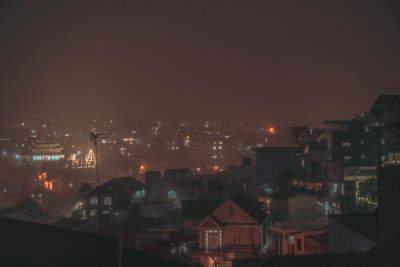 Da Lat, Vietnam — fine art travel photography print available from Clever Tourists