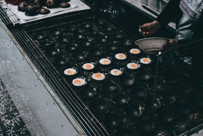 Da Lat, Vietnam — fine art travel photography print available from Clever Tourists
