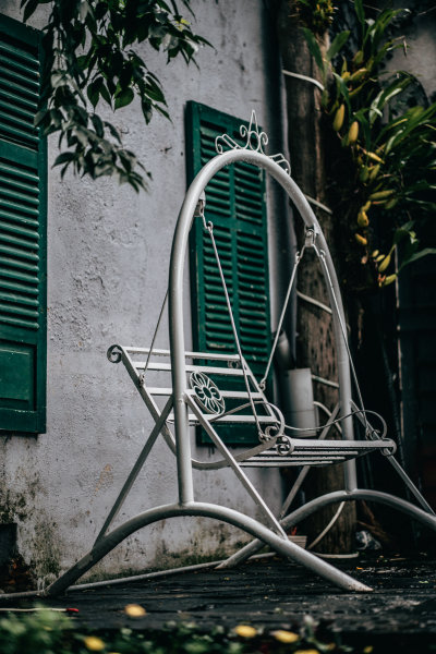 Da Lat, Vietnam — fine art travel photography print available from Clever Tourists