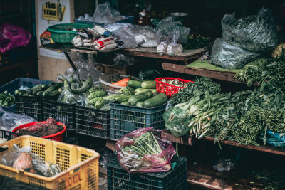 Da Lat, Vietnam — fine art travel photography print available from Clever Tourists