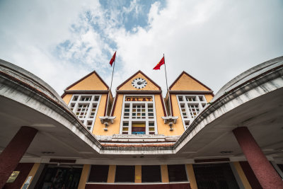 Da Lat, Vietnam — fine art travel photography print available from Clever Tourists