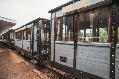 Da Lat, Vietnam — fine art travel photography print available from Clever Tourists