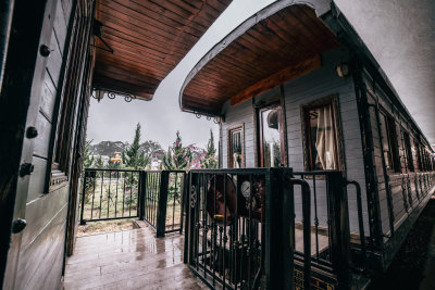 Da Lat, Vietnam — fine art travel photography print available from Clever Tourists