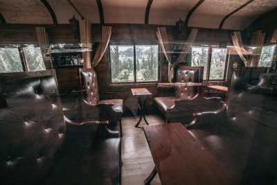Da Lat, Vietnam — fine art travel photography print available from Clever Tourists