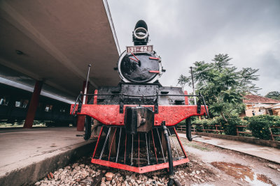 Da Lat, Vietnam — fine art travel photography print available from Clever Tourists