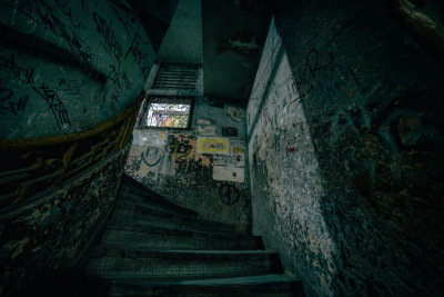 Ho Chi Minh City, Vietnam — fine art travel photography print available from Clever Tourists
