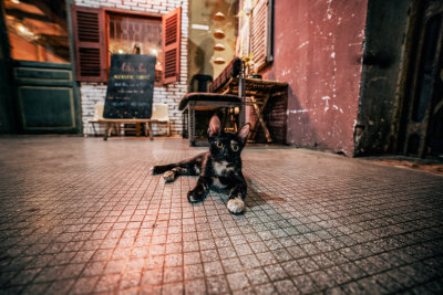 Ho Chi Minh City, Vietnam — fine art travel photography print available from Clever Tourists
