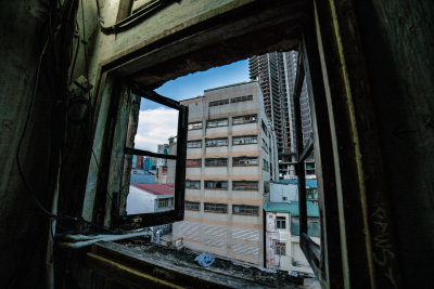 Ho Chi Minh City, Vietnam — fine art travel photography print available from Clever Tourists