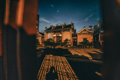 Ho Chi Minh City, Vietnam — fine art travel photography print available from Clever Tourists