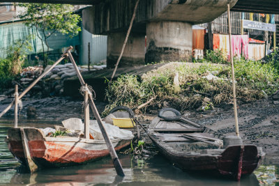 Can Tho, Vietnam — fine art travel photography print available from Clever Tourists