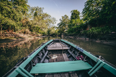 Can Tho, Vietnam — fine art travel photography print available from Clever Tourists
